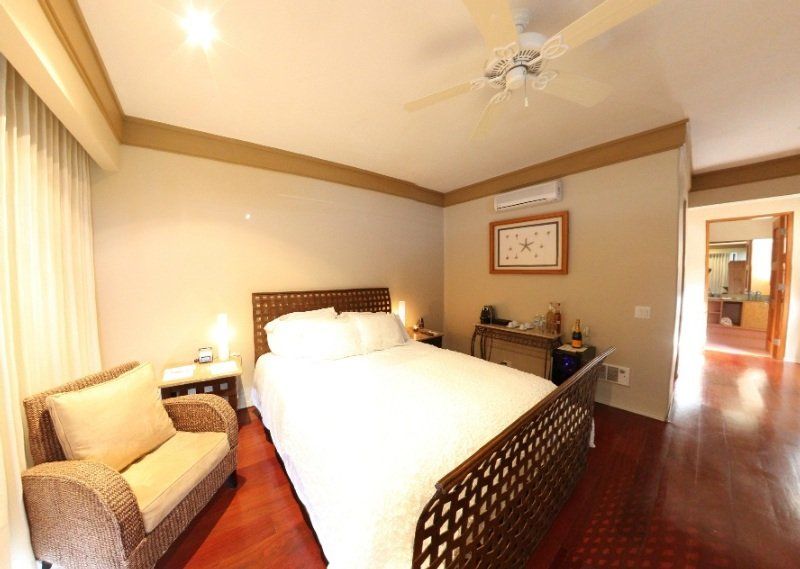 Hotel Casa Natalie Ensenada Exteriér fotografie