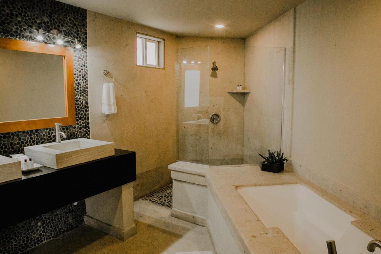 Hotel Casa Natalie Ensenada Exteriér fotografie