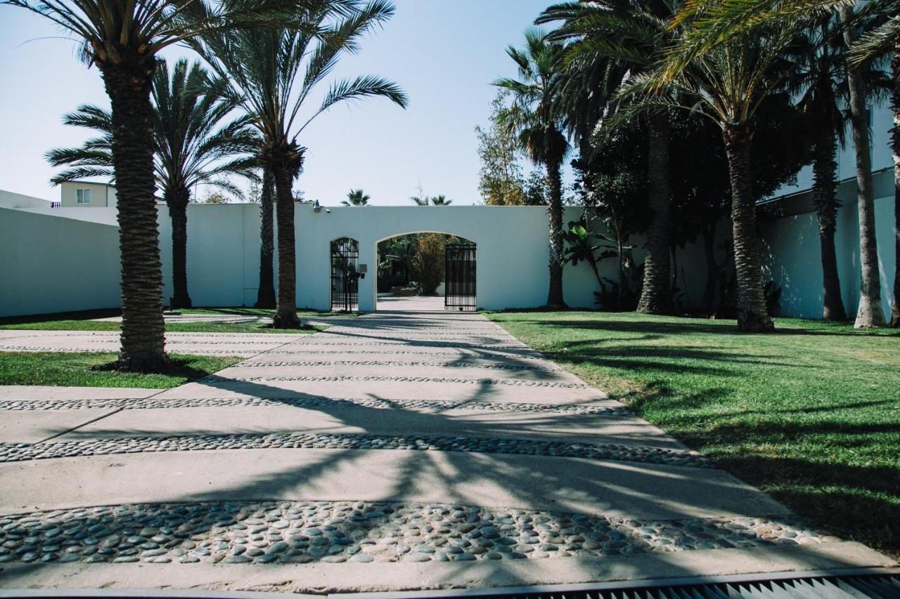 Hotel Casa Natalie Ensenada Exteriér fotografie