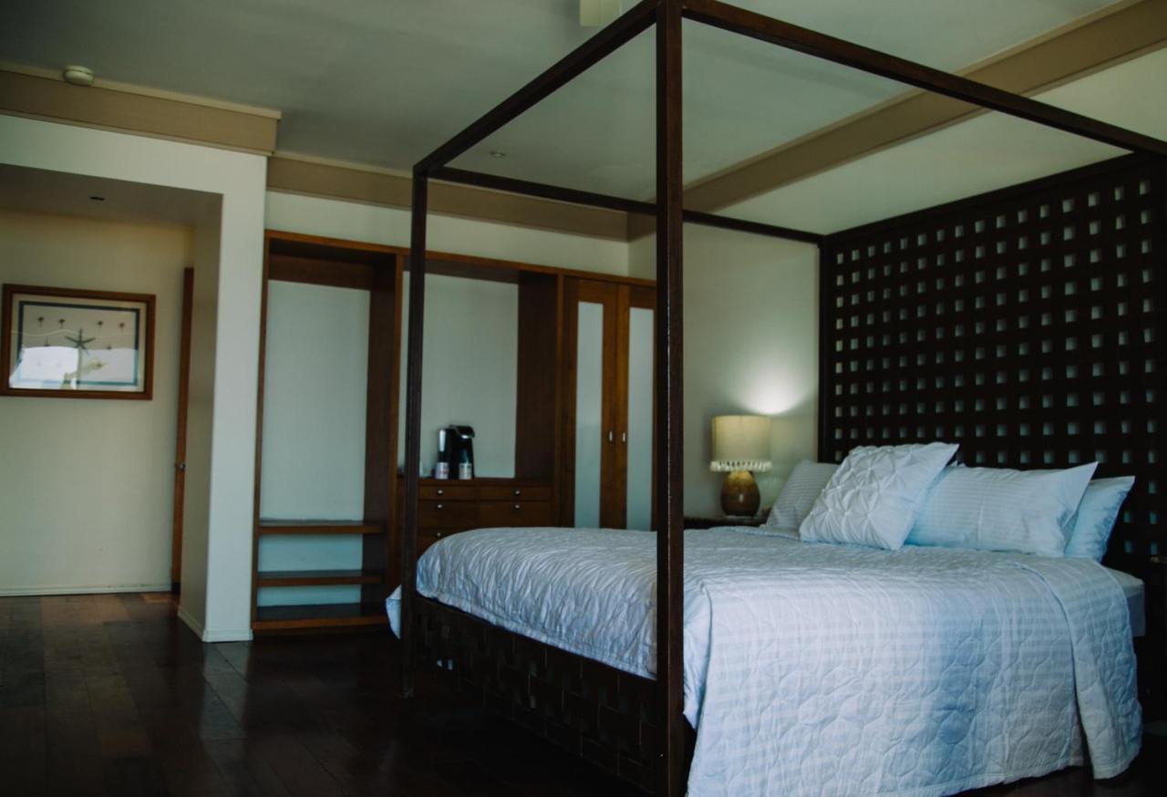 Hotel Casa Natalie Ensenada Exteriér fotografie